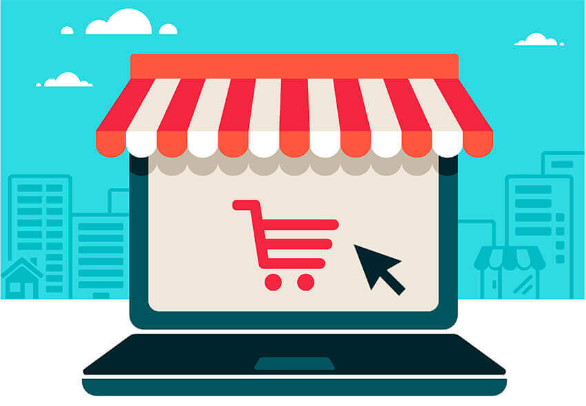 درباره ما 1 Online Shop