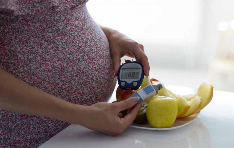 همه چیز درباره دیابت 2 Diabetes During Pregnancy 7 1
