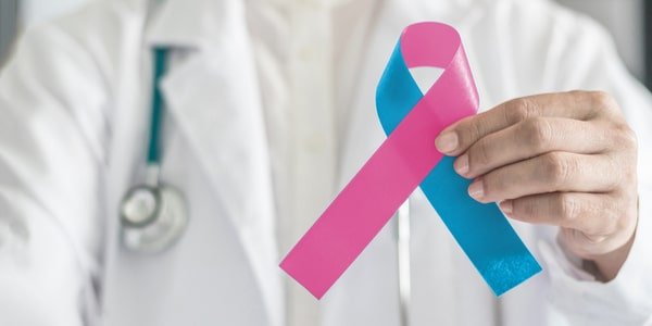 راه های تشخیص سرطان پستان