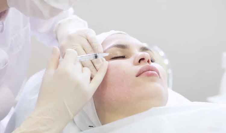 مزوتراپی و کاربردهای آن 1 مزوتراپی و کاربردهای آن