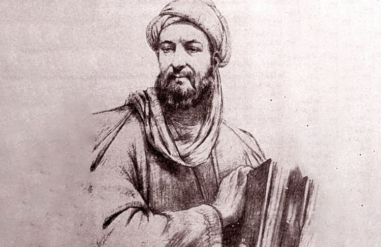 تولد ابن سینا و روز پزشک 1 ابن-سینا