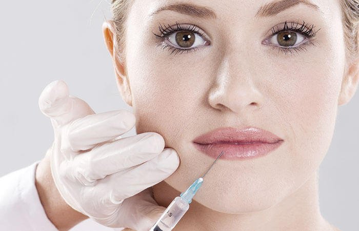 تزریق ژل و فیلر و انواع آن 1 تزریق ژل و فیلر و انواع آن