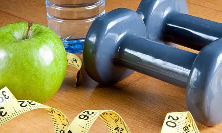 کاهش وزن و لاغری سریع در یک هفته 1 لاغری سریع در یک هفته