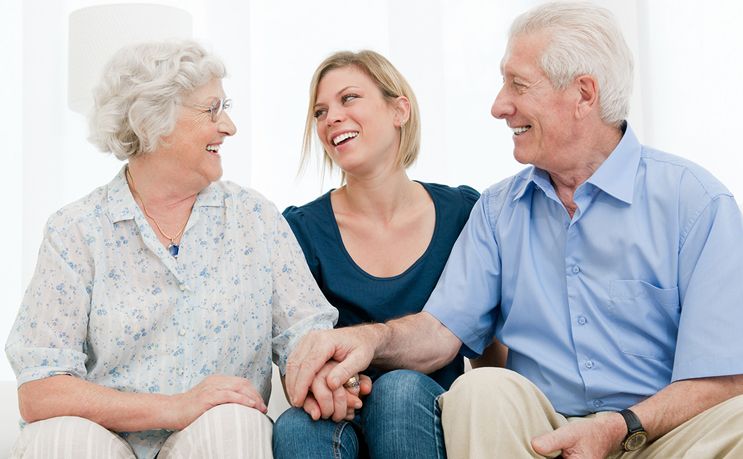 چگونه سلامت روان سالمندان را ایجاد کنیم؟ 2 Geriatric Psychologist 02 سالمندان