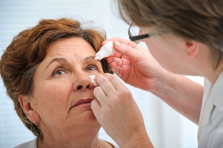 پیری و بیماری های مرتبط با آن 1 پیری و بیماری