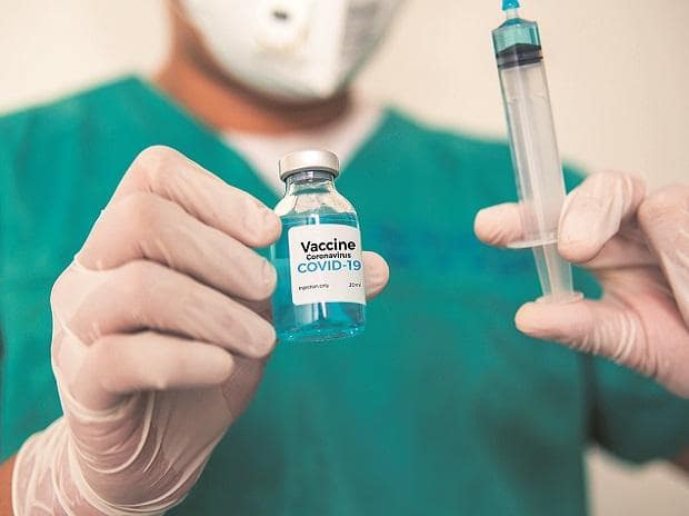 واکسن برای ویروس کرونا