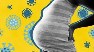 ویروس کرونا و انتقال به نوزاد