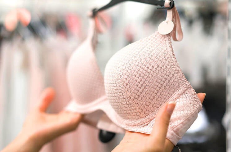 علت رشد غیرطبیعی پستان ها 1 size علت رشد غیرطبیعی پستان ها