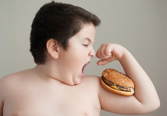 تشخیص چاقی در نوجوانان