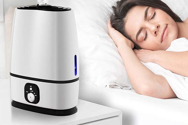Humidifier Cold 01 انواع دستگاه بخور