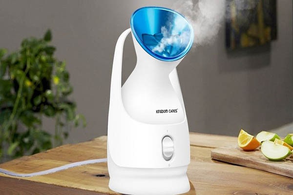 Humidifier Cold 02 انواع دستگاه بخور
